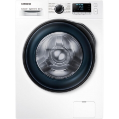 Стиральная машина узкая SAMSUNG WW80J62E0DW/UA в Запорожье